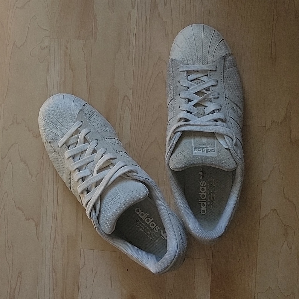 Adidas Allstars